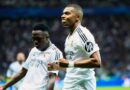 ¿Veniceos se ve afectado negativamente por la decisión del Real Madrid con Mbappe?