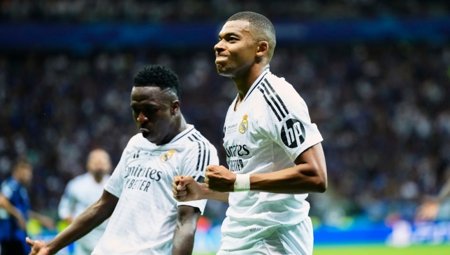 ¿Veniceos se ve afectado negativamente por la decisión del Real Madrid con Mbappe?