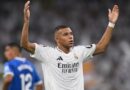 Oficialmente … Mbappe hereda la camisa Modric en Real Madrid