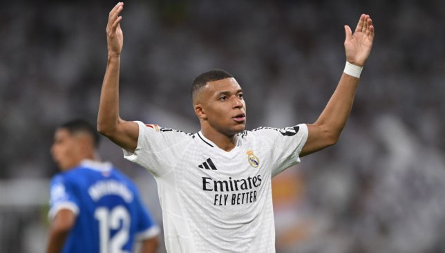 Oficialmente … Mbappe hereda la camisa Modric en Real Madrid