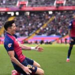 ليفاندوفسكي يحدد شروط فوز برشلونة بدوري أبطال أوروبا