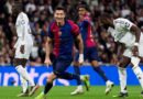 Van Persie revela su sueño perdido con la camisa de Barcelona