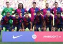 El jugador de Barcelona comenta sobre la primera participación con el equipo … y sus ventajas y su papel