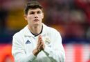 ريال مدريد يُغلق باب الخروج أمام النجم الموهوب