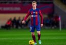 Barcelona prepara un contrato a largo plazo para su estrella veterana