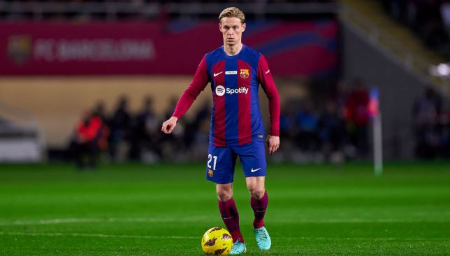 Barcelona prepara un contrato a largo plazo para su estrella veterana