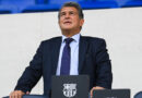 ¡Barcelona planea deshacerse de su estrella veterana sin retorno!