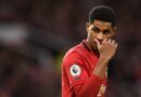 Marcus Rashford comenta sobre su primera participación con Barcelona