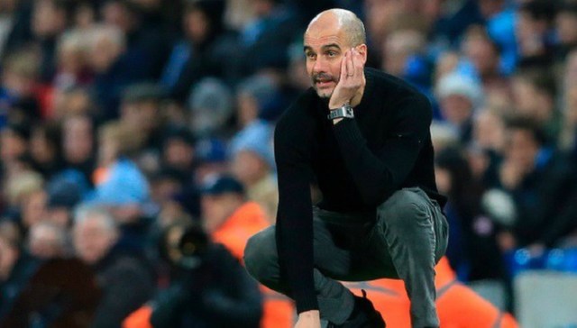 Una respuesta inteligente de Guardiola sobre la comparación con el Secretario Yamal en Messi