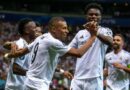 Comentario del marroquí Wazzan sobre el fracaso de suirse al Real Madrid … una foto