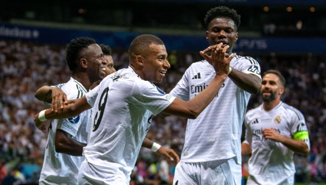 Comentario del marroquí Wazzan sobre el fracaso de suirse al Real Madrid … una foto