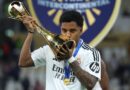 Rodrigo está cerca de implementar su deseo en el Real Madrid