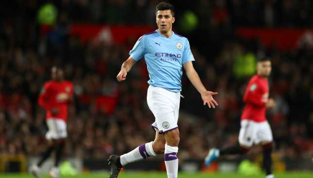 Fabrizio Romano resuelve la controversia sobre la transferencia de Rodri al Real Madrid
