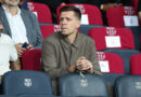 Chesney sorprende a los fanáticos del Barcelona y ataca a Felk por estas razones