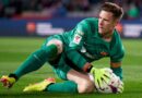 El jugador de Barcelona comenta sobre la retirada del capitán de Stegen