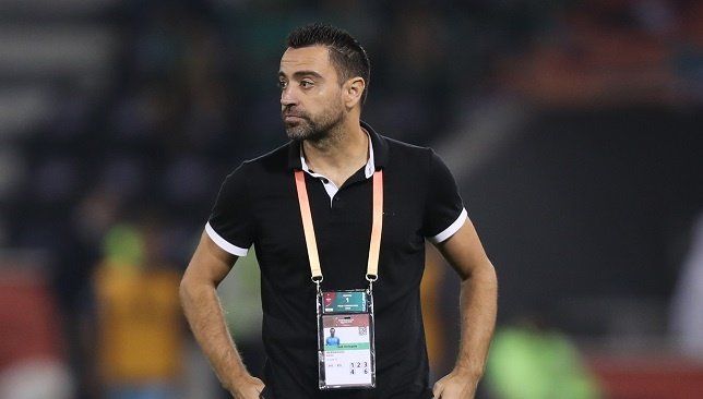 Xavi rechaza silenciosamente … ¡y la razón del corazón de Cataluña!