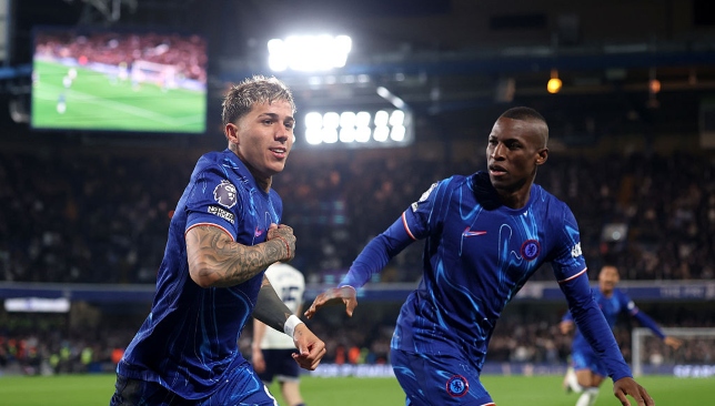 Chelsea