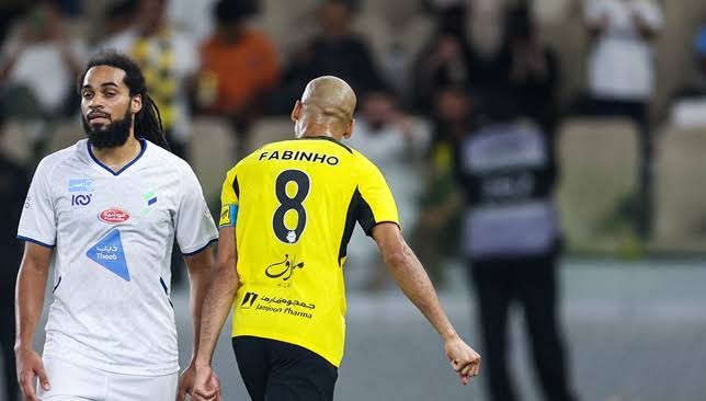 fabinho