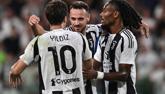 Juventus