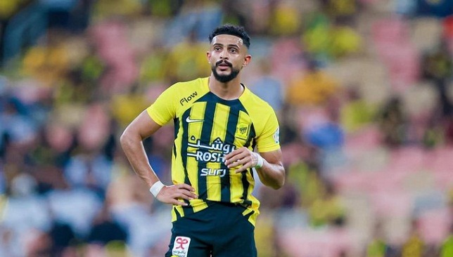 al-amri