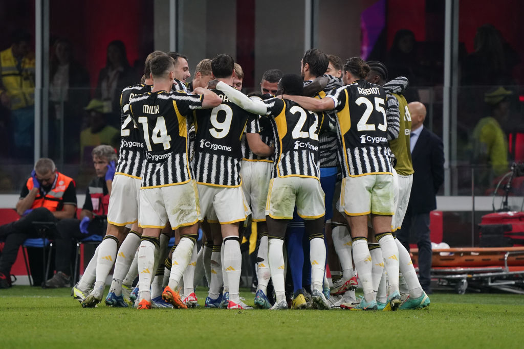 Juventus