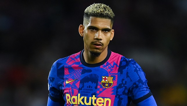 ronald-araujo