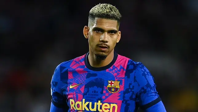 ronald-araujo